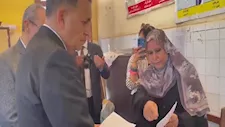 "تقاضت مبالغ من المقاول".. محافظ القليوبية يكشف حقيقة إنفاق مديرة مدرسة
