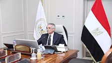 العدل والتنمية المحلية يطلقان 6 فروع للشهر العقاري بمجمعات «حياة كريمة»