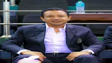 "يمنحنا ثقة".. أول تعليق من رئيس الاتحاد السكندري بعد فوز الفريق على بترول
