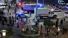 مسؤول: مقتل فتاة وإصابة 3 في سيفاستوبول الخاضعة لسيطرة روسيا