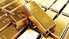 سعر الذهب اليوم الاثنين في بداية المعاملات الفورية