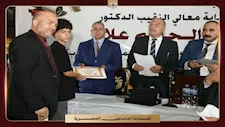 نقيب المحامين يكشف تفاصيل خطة تطوير الخدمات الطبية والمعاشات للأعضاء