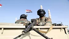"قرار تحرير صنعاء حُسم".. مساعد وزير الدفاع اليمني يكشف مفاجآت ميدانية