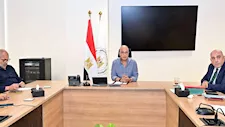 وزير الري: حماية الشواطئ أولوية وطنية لمواجهة تغير المناخ