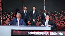 وزير الاتصالات: إقامة مراكز بيانات جديدة في مصر يعكس التطور المتسارع للقطاع
