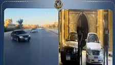    احتفال بالفرح.. ضبط طالبين ظهرا في فيديو استعراضي بشمال سيناء