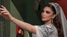 عشت عمر مع هالألبوم.. أصالة تحتفل بطرح ألبومها السوري وتستعد لحفل دمشق