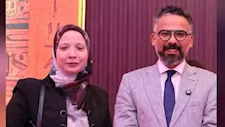 طب بنات الأزهر بدمياط تحصد المركز الثالث بالمسابقة العلمية للجامعات المصرية