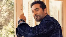 رد عمرو سعد..على رفضه الظهور في فيلم أحمد فهمي "الفيل على الدرفيل"