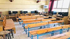السبت بـ12 محافظة.. انطلاق العام الدراسي الجديد وتسليم الكتب