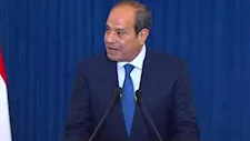 السيسي: نرفض محاولات تقسيم سوريا وندعو لخفض التصعيد وتغليب الحلول السياسية