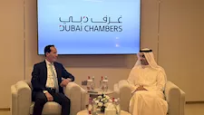 مصر والإمارات تبحثان زيادة الاستثمارات والشراكات بين مجتمعَي الأعمال
