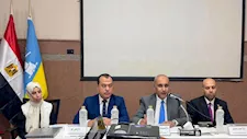 تستهدف مليون طفل.. تفاصيل خطة الصحة للتطعيم ضد الحصبة  بالإسكندرية - صور