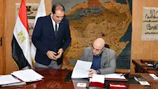 إلى 218 درجة.. تخفيض تنسيق القبول بالثانوي العام في مدارس بالفيوم