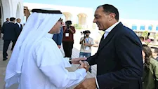 رئيس الوزراء يتفقد مشروعات رأس الحكمة لمتابعة الموقف التنفيذي