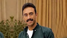 تشييع جثمان ضابط بوحدة مباحث سمالوط توفي إثر حادث أليم على صحراوي المنيا 