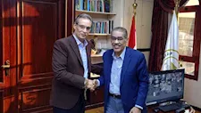 مصدر يكشف: الإعلان الكامل لفريق عمل وزارة الدولة للإعلام خلال أيام.. وهذه أبرز الأسماء