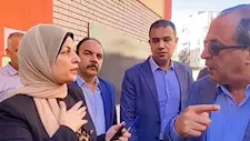 مات بعضهم قهرًا وأُحيل آخرون للنيابة.. أشهر وقائع تعنيف المعلمين بالمحافظات