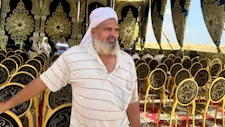 "كل ملاحظة محل اهتمام".. هاني سويلم يوجه رسالة لأحد العاملين في الري بالسويس