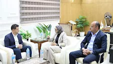 استثمارات بـ 700 مليون دولار لتعزيز مشروعات الطاقة الشمسية بالوادي الجديد
