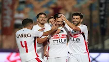 القنوات الناقلة لـ مباراة الزمالك وبطل جيبوتي في دوري أبطال أفريقيا