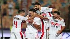 قبل موقعة دوري الأبطال.. قرار من مدرب الزمالك بعد الفوز على أبو قير للأسمدة