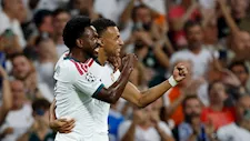 ريال مدريد بالقوة الضاربة في مواجهة إلتشي بالليجا