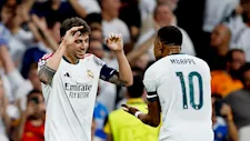 "درامية"..ملخص مباراة ريال مدريد وإنتر ميلان في دوري أبطال أوروبا (فيديو