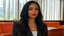 مذيعة بريطانية ترد على بن غفير: بريطانيا أطعمت هؤلاء الكلاب.. والآن يعودون لعضّها 