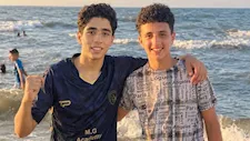 أنا المسؤول الأول والأخير.. مدرب طلخا يكشف تفاصيل غرق لاعبَي الفريق بجمصة