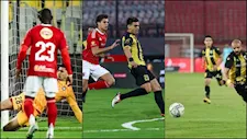 موعد مباراة الأهلي والمقاولون العرب في الدوري المصري والقناة الناقلة 
