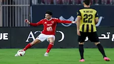 تاريخ مواجهات الأهلي والمقاولون العرب.. من يتفوق؟