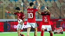 عموتة يعلن تشكيل الأهلي لمواجهة أبو قير.. مفاجآت بالجملة