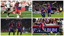 موعد مباراة برشلونة و فينورد في دوري أبطال أوروبا والقناة الناقلة 