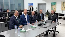 وزير البترول: نجاح تأمين إمدادات الغاز خلال ذروة استهلاك الكهرباء للعام