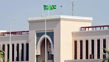 السعودية تدين استهداف خط أنابيب "شرق- غرب" بمسيّرات قادمة من العراق