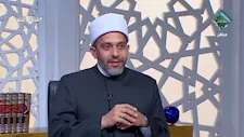 أمين الفتوى يوضح حقيقة رد الملائكة الدعاء على الظالم وتقول "ولك بالمثل"