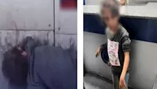 عمرها 10 سنوات.. أمن القاهرة ينقذ طفلة بلا مأوى في النزهة