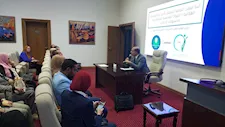 ضوابط جديدة للتعامل مع المخلفات الخطرة وشحنات الأغذية المرفوضة.. تفاصيل