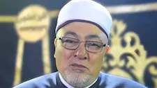 خالد الجندي يكشف حقيقة الجن: علمهم "استنتاجي" ولا يتوقعون المستقبل
