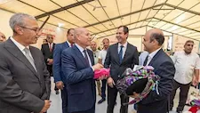 صندوق تحيا مصر يطلق المرحلة الرابعة من مبادرة المستلزمات الدراسية بالقاهرة
