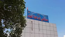 طفلتان بين المصابين.. حادث تصادم بين سيارتين على طريق موط بالوادي الجديد