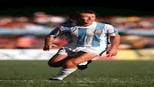 كالديرون: ميسي غير مرشح للفوز بالكرة الذهبية.. والأرجنتين لا يعوضه| حوار