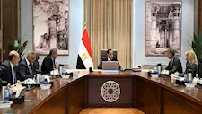 25 ألف غرفة جديدة.. مدبولي يبحث زيادة الاستثمارات الفندقية في مصر