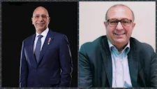 قرار وزاري.. تشكيل مجلس الأعمال المصري السوري برئاسة محمد سعدة وعضوية خالد أبو بكر