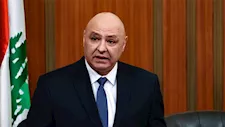 عون يحذّر: الفراغ الأمني في جنوب لبنان ذريعة للاعتداءات الإسرائيلية