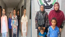 الداخلية تضبط 7 أشخاص لاستغلال 12 حدثًا في التسول وبيع السلع بالقاهرة