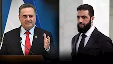 وزير الدفاع الإسرائيلي يوجّه رسالة "تهديد مباشرة" إلى الشرع.. ماذا تضمنت؟
