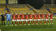 الأهلي يفقد العلامة الكاملة.. 5 أرقام تلخص بداية الموسم بعد التعثر