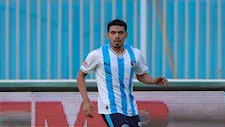 "بعد غياب 248 يوما".. محمد حمدي يعود للمشاركة في المباريات مع بيراميدز